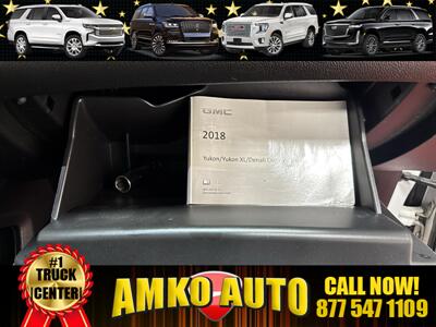 2018 GMC Yukon SLT - Photo 29 - Laurel, MD 20724