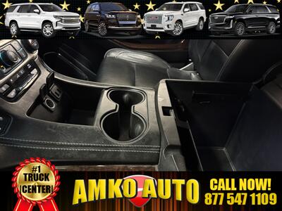 2018 GMC Yukon SLT - Photo 38 - Laurel, MD 20724