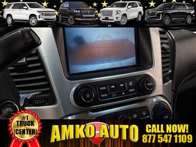 2018 GMC Yukon SLT - Photo 40 - Laurel, MD 20724