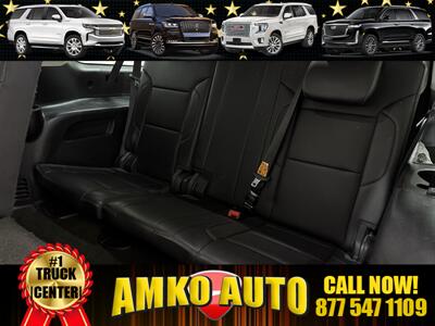 2018 GMC Yukon SLT - Photo 20 - Laurel, MD 20724