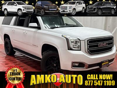 2018 GMC Yukon SLT - Photo 5 - Laurel, MD 20724