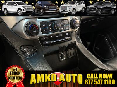 2018 GMC Yukon SLT - Photo 37 - Laurel, MD 20724