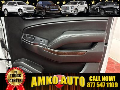 2018 GMC Yukon SLT - Photo 22 - Laurel, MD 20724