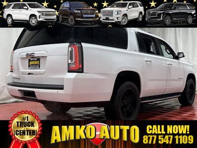 2018 GMC Yukon SLT - Photo 10 - Laurel, MD 20724