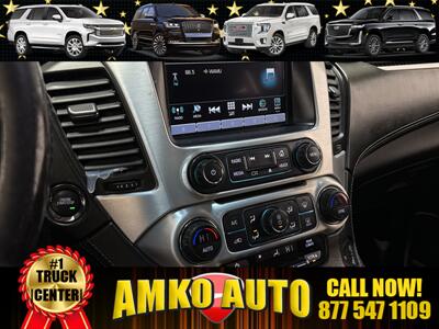 2018 GMC Yukon SLT - Photo 36 - Laurel, MD 20724