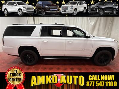 2018 GMC Yukon SLT - Photo 8 - Laurel, MD 20724