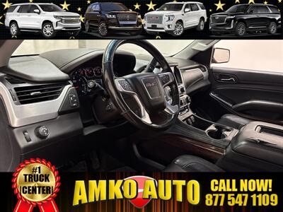 2018 GMC Yukon SLT - Photo 12 - Laurel, MD 20724