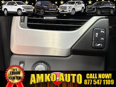 2018 GMC Yukon SLT - Photo 30 - Laurel, MD 20724