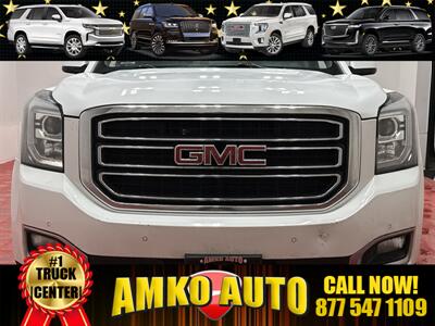 2018 GMC Yukon SLT - Photo 4 - Laurel, MD 20724