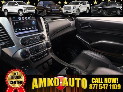 2018 GMC Yukon SLT - Photo 35 - Laurel, MD 20724