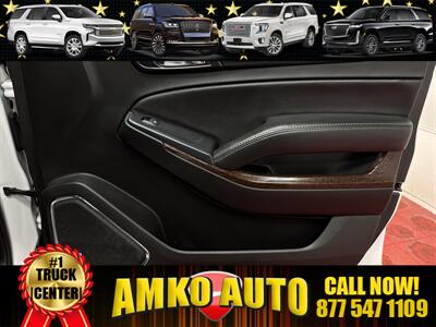 2018 GMC Yukon SLT - Photo 25 - Laurel, MD 20724