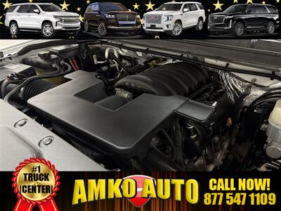 2018 GMC Yukon SLT - Photo 41 - Laurel, MD 20724