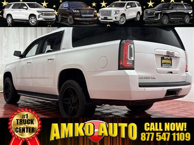 2018 GMC Yukon SLT - Photo 9 - Laurel, MD 20724