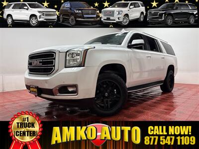 2018 GMC Yukon SLT - Photo 2 - Laurel, MD 20724