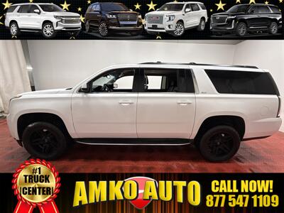 2018 GMC Yukon SLT - Photo 7 - Laurel, MD 20724