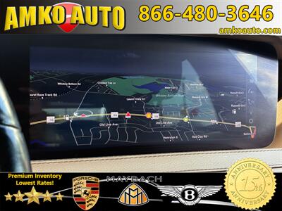 2018 Mercedes-Benz S 450   - Photo 46 - Laurel, MD 20724