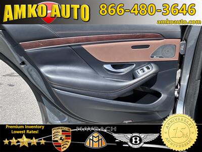 2018 Mercedes-Benz S 450   - Photo 16 - Laurel, MD 20724