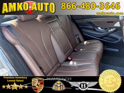 2018 Mercedes-Benz S 450   - Photo 38 - Laurel, MD 20724