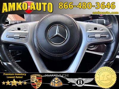 2018 Mercedes-Benz S 450   - Photo 43 - Laurel, MD 20724