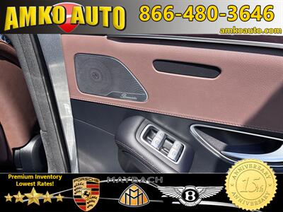 2018 Mercedes-Benz S 450   - Photo 37 - Laurel, MD 20724