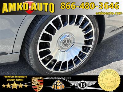 2018 Mercedes-Benz S 450   - Photo 6 - Laurel, MD 20724