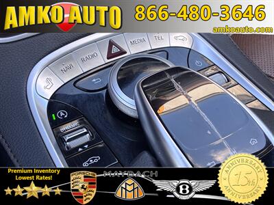 2018 Mercedes-Benz S 450   - Photo 52 - Laurel, MD 20724