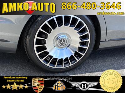 2018 Mercedes-Benz S 450   - Photo 26 - Laurel, MD 20724