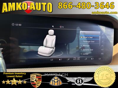 2018 Mercedes-Benz S 450   - Photo 47 - Laurel, MD 20724