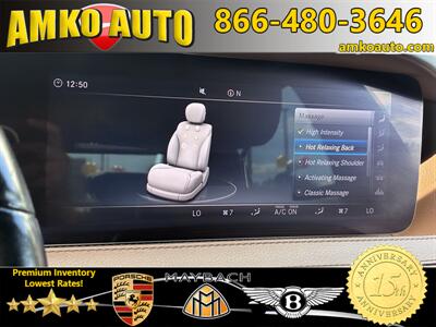 2018 Mercedes-Benz S 450   - Photo 48 - Laurel, MD 20724