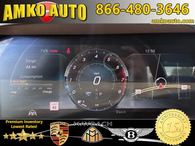 2018 Mercedes-Benz S 450   - Photo 42 - Laurel, MD 20724