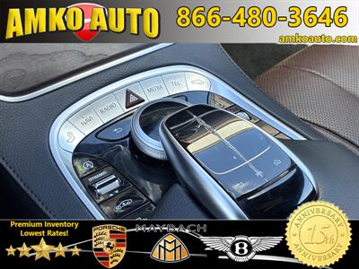 2018 Mercedes-Benz S 450   - Photo 45 - Laurel, MD 20724