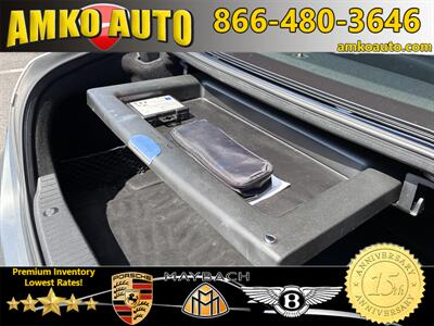 2018 Mercedes-Benz S 450   - Photo 34 - Laurel, MD 20724