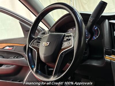 2016 Cadillac Escalade Luxury Collection   - Photo 36 - Temple Hills, MD 20748