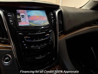 2016 Cadillac Escalade Luxury Collection   - Photo 41 - Temple Hills, MD 20748