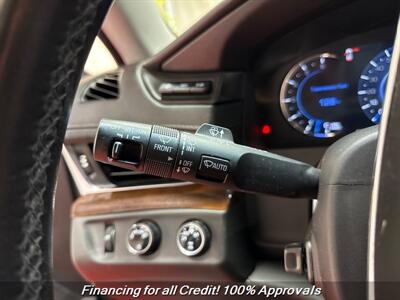 2016 Cadillac Escalade Luxury Collection   - Photo 37 - Temple Hills, MD 20748