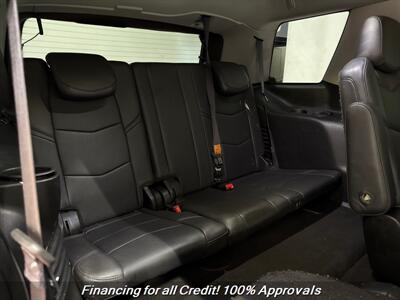 2016 Cadillac Escalade Luxury Collection   - Photo 28 - Temple Hills, MD 20748