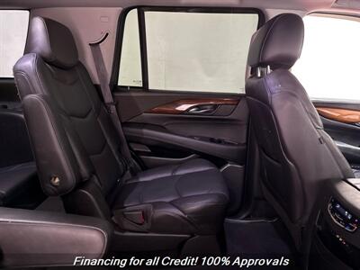 2016 Cadillac Escalade Luxury Collection   - Photo 27 - Temple Hills, MD 20748