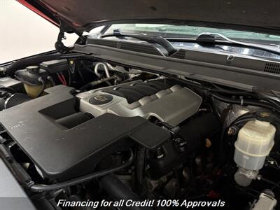 2016 Cadillac Escalade Luxury Collection   - Photo 45 - Temple Hills, MD 20748