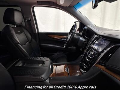 2016 Cadillac Escalade Luxury Collection   - Photo 32 - Temple Hills, MD 20748
