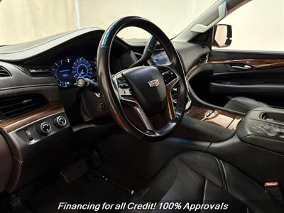 2016 Cadillac Escalade Luxury Collection   - Photo 17 - Temple Hills, MD 20748