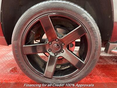 2016 Cadillac Escalade Luxury Collection   - Photo 11 - Temple Hills, MD 20748