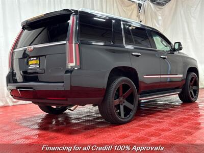 2016 Cadillac Escalade Luxury Collection   - Photo 15 - Temple Hills, MD 20748