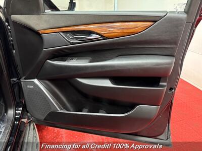 2016 Cadillac Escalade Luxury Collection   - Photo 30 - Temple Hills, MD 20748