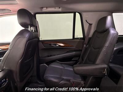2016 Cadillac Escalade Luxury Collection   - Photo 22 - Temple Hills, MD 20748