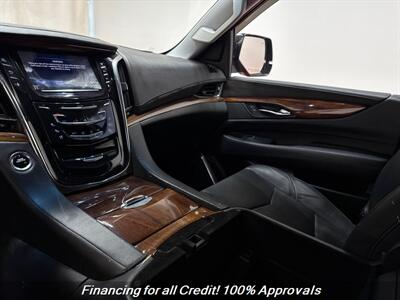2016 Cadillac Escalade Luxury Collection   - Photo 40 - Temple Hills, MD 20748