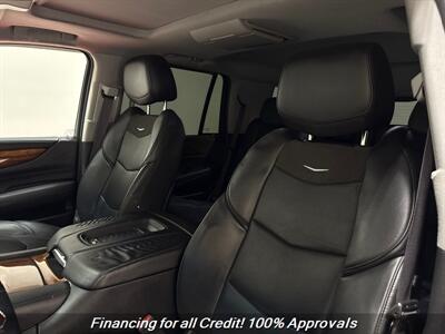 2016 Cadillac Escalade Luxury Collection   - Photo 19 - Temple Hills, MD 20748