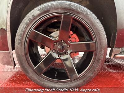 2016 Cadillac Escalade Luxury Collection   - Photo 9 - Temple Hills, MD 20748