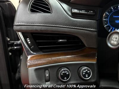 2016 Cadillac Escalade Luxury Collection   - Photo 43 - Temple Hills, MD 20748