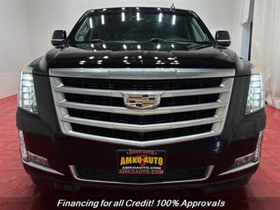 2016 Cadillac Escalade Luxury Collection   - Photo 4 - Temple Hills, MD 20748