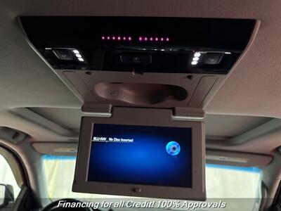 2016 Cadillac Escalade Luxury Collection   - Photo 29 - Temple Hills, MD 20748